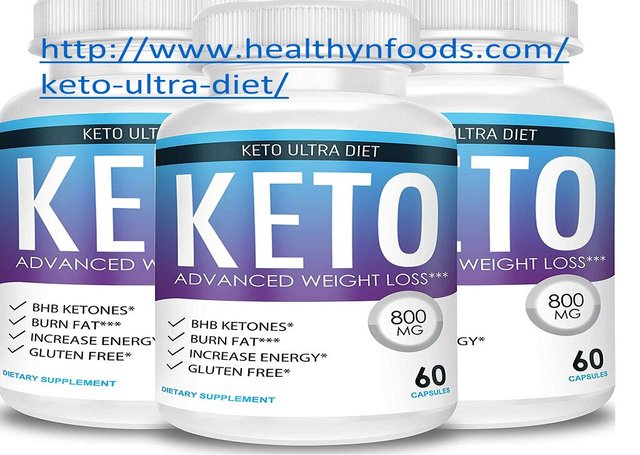 Keto Ultra Diet Shark Tank Keto Ultra Diet Shark Tank