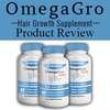 How Does Omega Gro work?