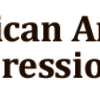 Logo - African American Expressions