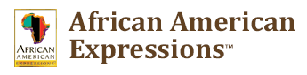 Logo African American Expressions