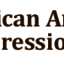 Logo - African American Expressions