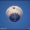 Luchtballon Nieuw Buinen-Bo... - 2019