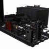 Ajax Gas Compressor - Ironline Compression