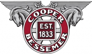 Cooper Bessemer Compressor Parts Ironline Compression