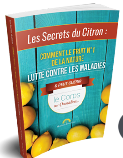Les Secrets du Citron - Anonymous