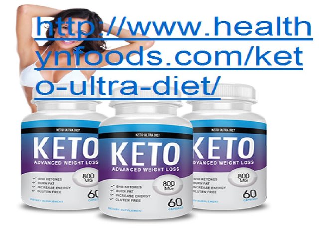 Keto Ultra Shark Tank Keto Ultra Shark Tank