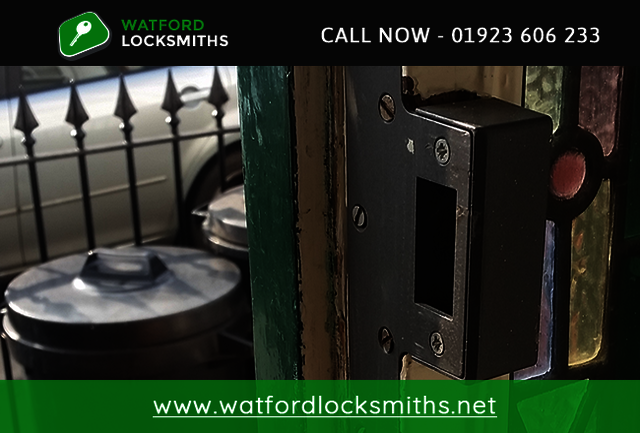 Watford Locksmith | Call Now: 01923 606 233Â  Picture Box