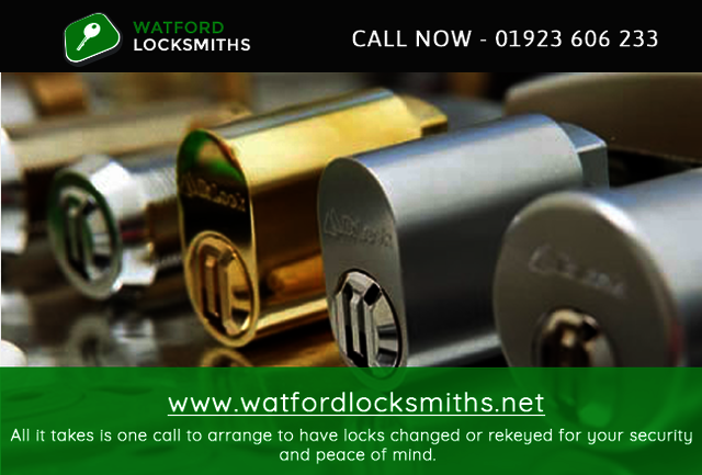 Watford Locksmith | Call Now: 01923 606 233Â  Picture Box