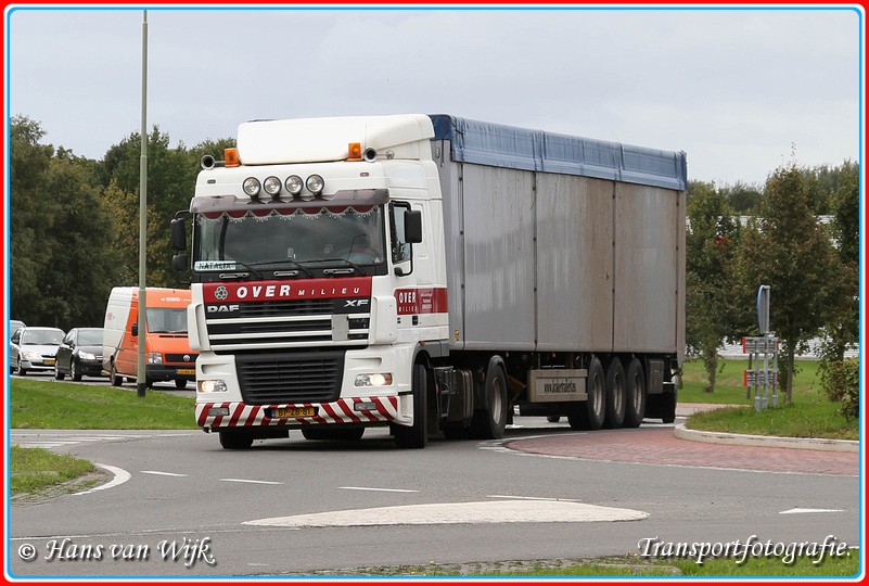 BP-ZB-81  D-BorderMaker - Afval & Reiniging