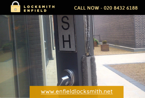 Locksmith Near Me | Call Now: 020 8432 6188 Picture Box