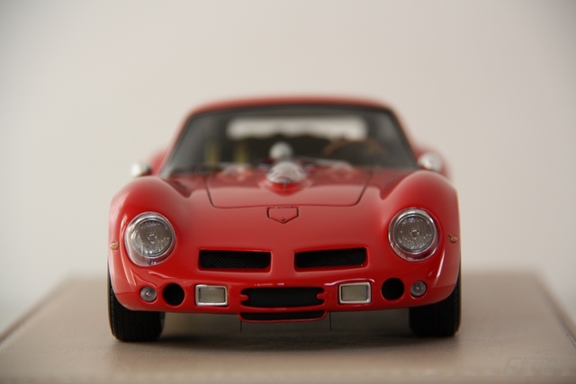 IMG 6502 (Kopie) Ferrari 250 GT Breadvan