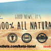 Keto Tone - Keto Tone Provides Advance Energy