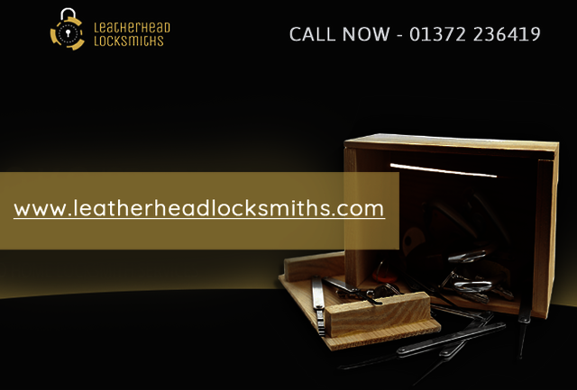Leatherhead Locksmith | Call Now: 01372 236419 Picture Box