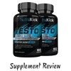 It's Time To Try NutraKick Testo Booster ?