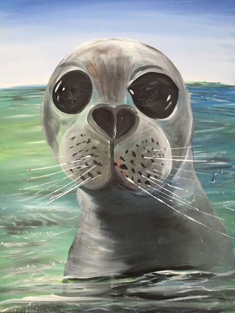 seal2 Mary Fink