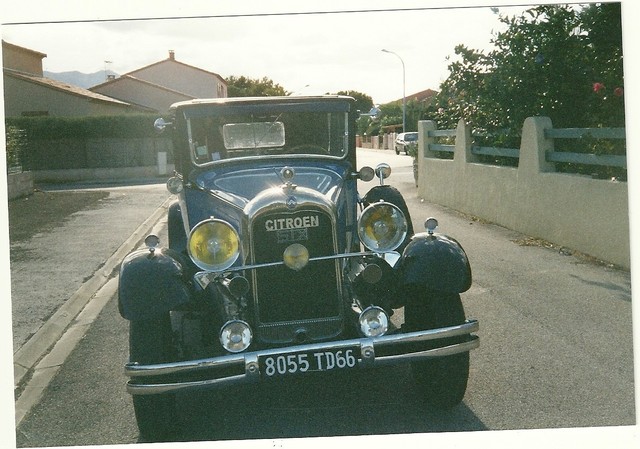 numeÌrisation0002 CitroÃ«n AC4-AC6