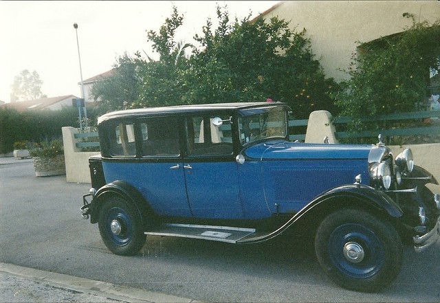 numeÌrisation0001 CitroÃ«n AC4-AC6