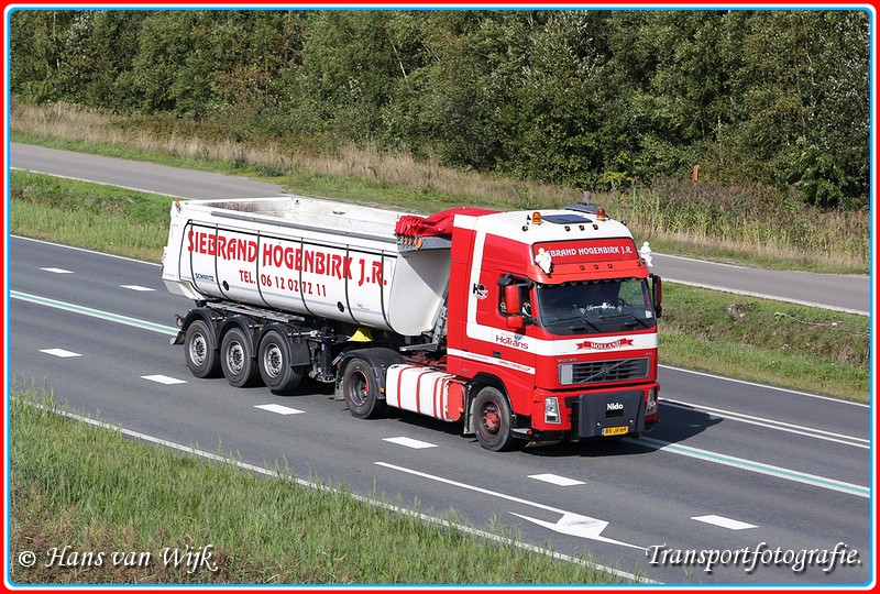 BS-JV-69  B-BorderMaker - Kippers Bouwtransport