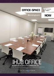 Serviced Offices in Birmingham Picture Box