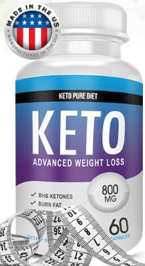 keto pure diet reviews - Anonymous