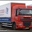 BL-XZ-36 DAF XF Rijschool S... - 2019