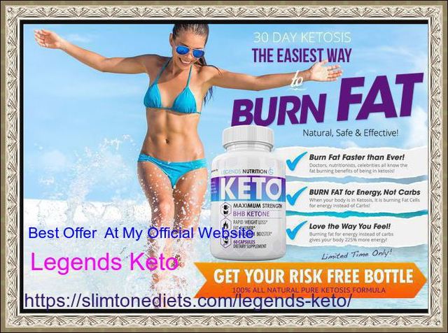 What Make Legends Keto Don't Want You To Know Picture Box