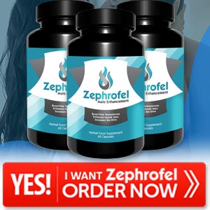 Zephrofel Male Enhancement Reviews, Benefits & Off Picture Box