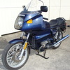 DSC01541 - 1984 R80RS, Dark Blue Metal...