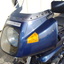 DSC01544 - 1984 R80RS, Dark Blue Metallic #6173587 Koni's, Corbin, accessory Sidestand, Krauser Saddlebags. Fresh 10K Service.