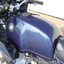 DSC01545 - 1984 R80RS, Dark Blue Metallic #6173587 Koni's, Corbin, accessory Sidestand, Krauser Saddlebags. Fresh 10K Service.