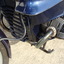 DSC01548 - 1984 R80RS, Dark Blue Metallic #6173587 Koni's, Corbin, accessory Sidestand, Krauser Saddlebags. Fresh 10K Service.