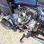 DSC01549 - 1984 R80RS, Dark Blue Metallic #6173587 Koni's, Corbin, accessory Sidestand, Krauser Saddlebags. Fresh 10K Service.