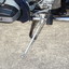 DSC01551 - 1984 R80RS, Dark Blue Metallic #6173587 Koni's, Corbin, accessory Sidestand, Krauser Saddlebags. Fresh 10K Service.