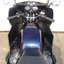 DSC01558 - 1984 R80RS, Dark Blue Metallic #6173587 Koni's, Corbin, accessory Sidestand, Krauser Saddlebags. Fresh 10K Service.