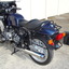 DSC01561 - 1984 R80RS, Dark Blue Metallic #6173587 Koni's, Corbin, accessory Sidestand, Krauser Saddlebags. Fresh 10K Service.