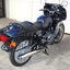 DSC01562 - 1984 R80RS, Dark Blue Metallic #6173587 Koni's, Corbin, accessory Sidestand, Krauser Saddlebags. Fresh 10K Service.