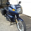 DSC01566 - 1984 R80RS, Dark Blue Metallic #6173587 Koni's, Corbin, accessory Sidestand, Krauser Saddlebags. Fresh 10K Service.