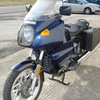 DSC01568 - 1984 R80RS, Dark Blue Metal...