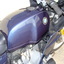 DSC01570 - 1984 R80RS, Dark Blue Metallic #6173587 Koni's, Corbin, accessory Sidestand, Krauser Saddlebags. Fresh 10K Service.