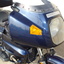 DSC01571 - 1984 R80RS, Dark Blue Metallic #6173587 Koni's, Corbin, accessory Sidestand, Krauser Saddlebags. Fresh 10K Service.