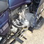 DSC01573 - 1984 R80RS, Dark Blue Metallic #6173587 Koni's, Corbin, accessory Sidestand, Krauser Saddlebags. Fresh 10K Service.