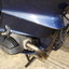 DSC01574 - 1984 R80RS, Dark Blue Metallic #6173587 Koni's, Corbin, accessory Sidestand, Krauser Saddlebags. Fresh 10K Service.