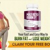 Keto Max Burn your time arr... - Picture Box