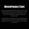 urgent care - Urgentology Care