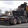 BZ-ST-79 Volvo FH16 Remmers... - 2019