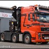 BZ-ST-79 Volvo FH16 Remmers... - 2019