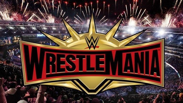 Watch WWE Wrestlemania 35 Picture Box