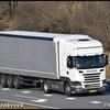 84-BFZ-9 Scania R450-Border... - Rijdende auto's 2019