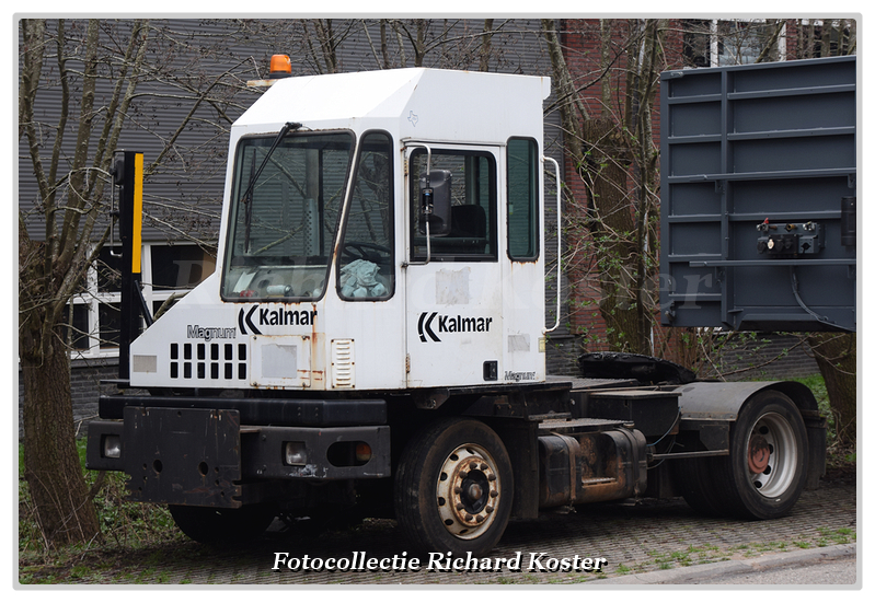 Kalmar Magnum Renswoude-BorderMaker Richard