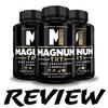 Magnum TRT Pills Review